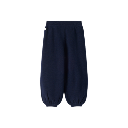 Basic Wool Track Pants