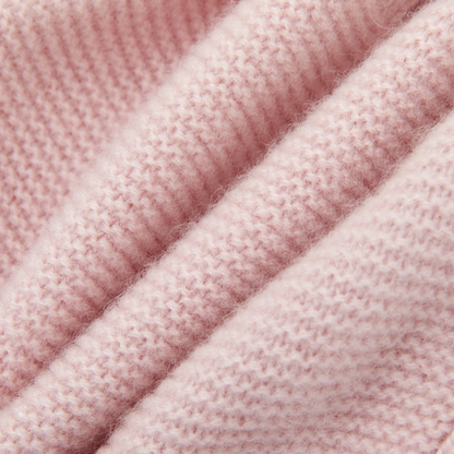 100% Cashmere Bonnet | 3 Colours