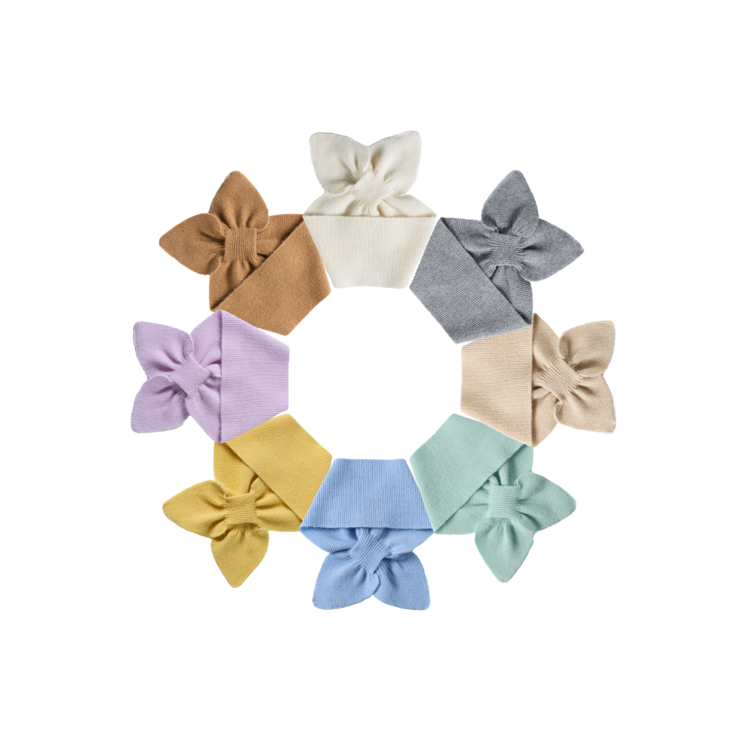 Cloud Soft 100% Cashmere Scarf | 8 Colours