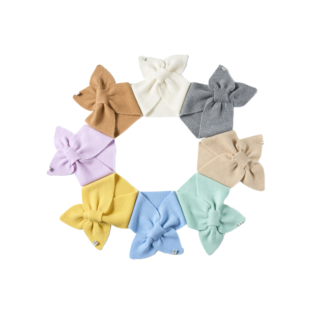 Cloud Soft 100% Cashmere Scarf | 8 Colours