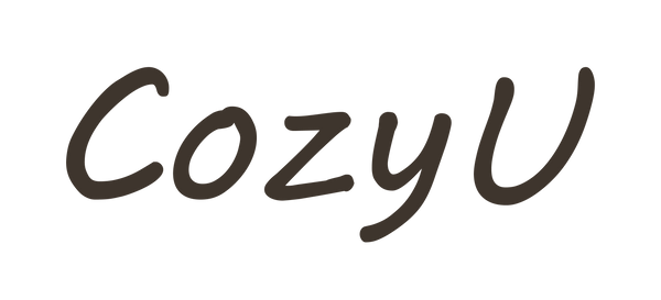 CozyU Knitwear