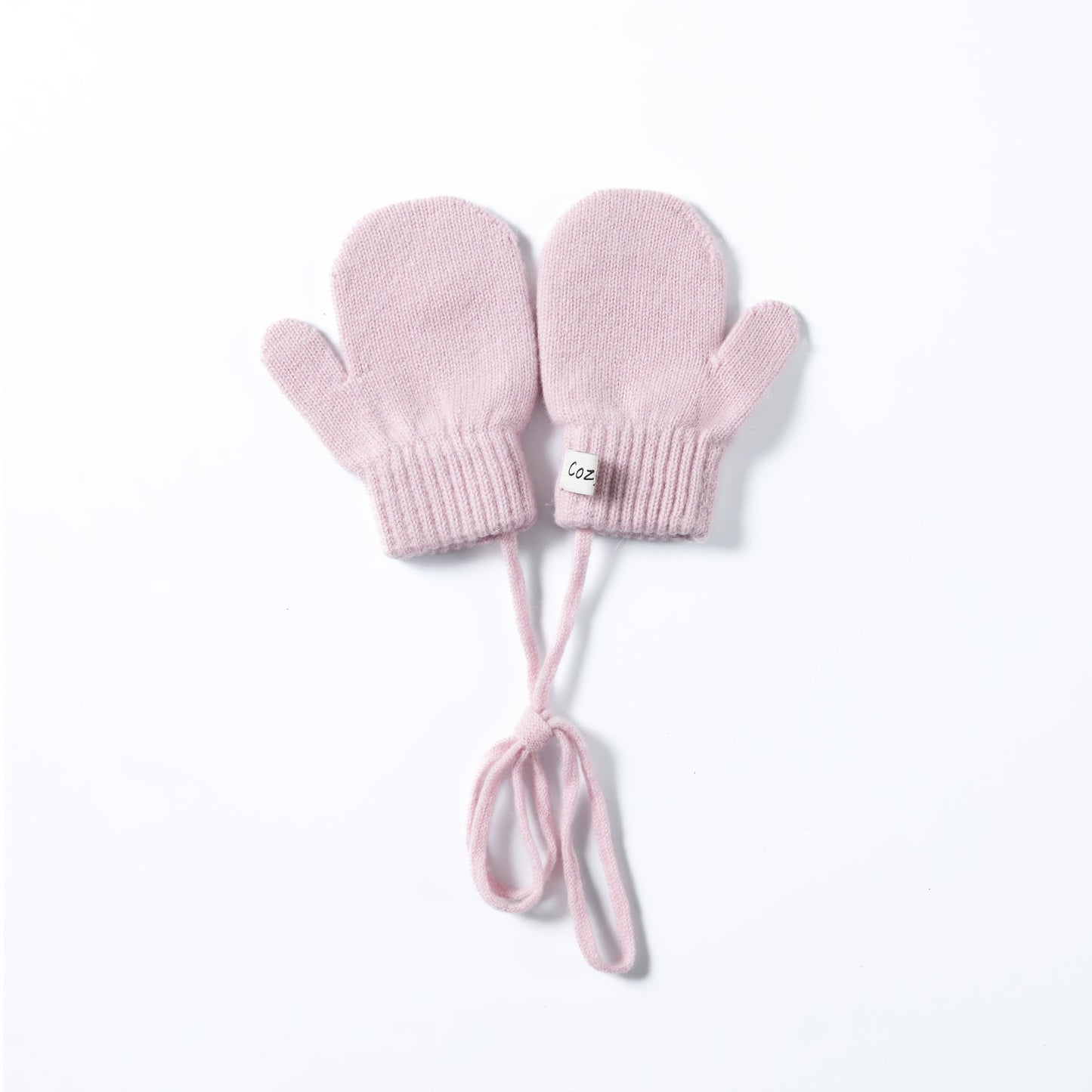 Soft Touch 100% Cashmere Mittens | 3 Colours