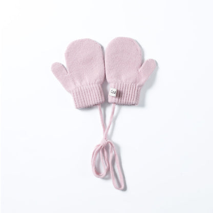 Soft Touch 100% Cashmere Mittens | 3 Colours