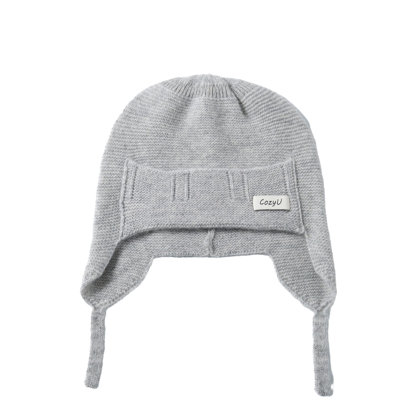 100% Cashmere Bonnet | 3 Colours