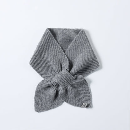 Gift Box | Grey Hat-Mittens-Scarf Bundle